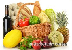 得了牛皮癣不能吃什么