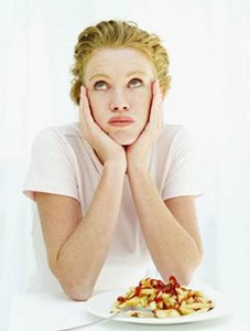女性牛皮癣患者不该有哪些不良饮食习惯